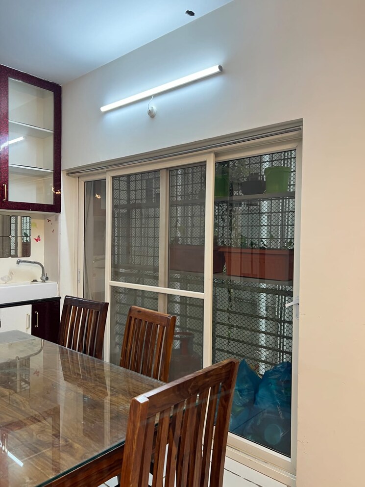 Exterior View, ak-heights-two 3 Bedroom 1760 Sq.Ft. Apartment In Kondapur Hyderabad 9348860