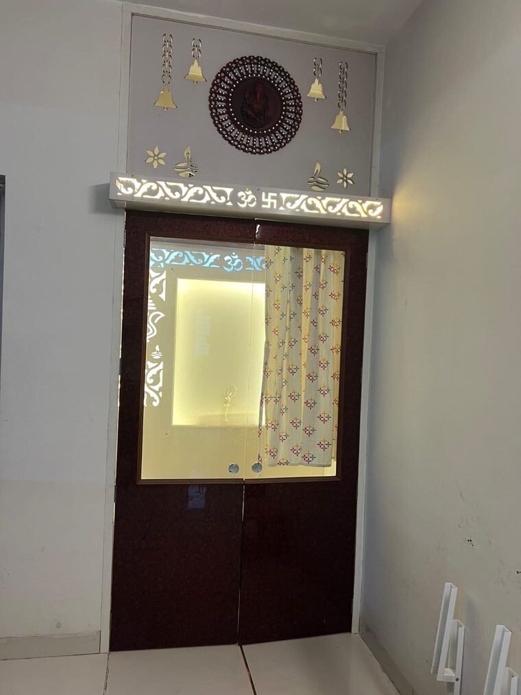 undefined, ak-heights-two 3 Bedroom 1760 Sq.Ft. Apartment In Kondapur Hyderabad 9348860