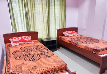Bedroom in  Pg at Powai – for Rent