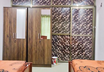 Bedroom in  Pg at Powai – for Rent