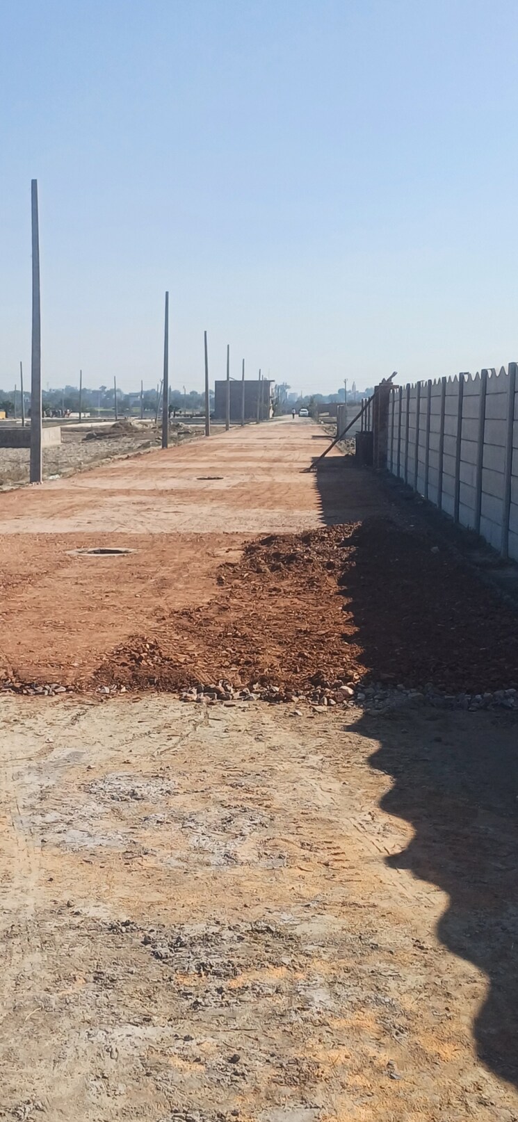 undefined, jewar  149 Sq.Yd. Plot In Jewar Greater Noida 9348872