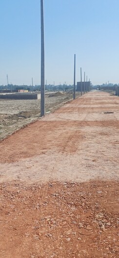 Plot For Sale in Jewar
