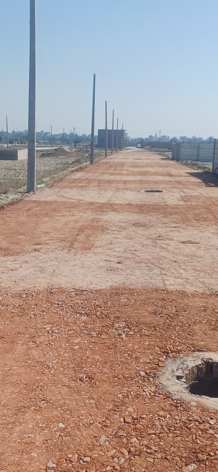 undefined, jewar  149 Sq.Yd. Plot In Jewar Greater Noida 9348872