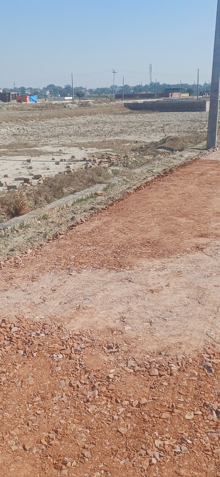 undefined, jewar  149 Sq.Yd. Plot In Jewar Greater Noida 9348872