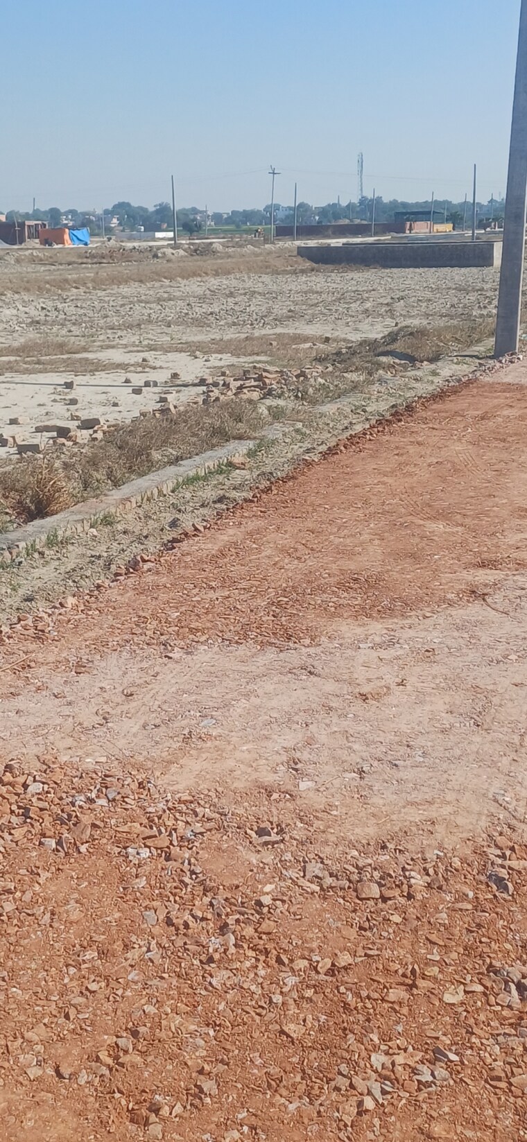 undefined, jewar  149 Sq.Yd. Plot In Jewar Greater Noida 9348872