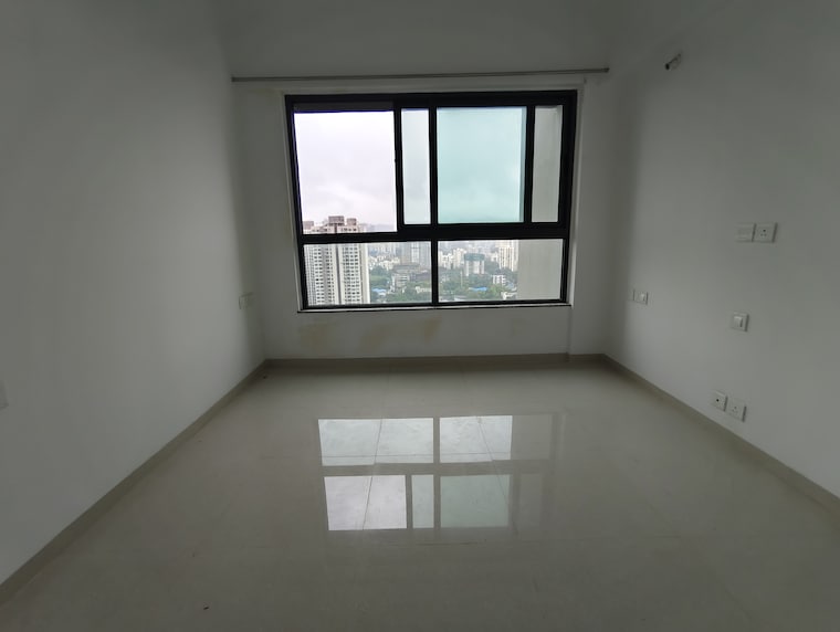 Room, kalpataru-immensa 2 Bedroom 598 Sq.Ft. Apartment In Kolshet Road Thane 9348878