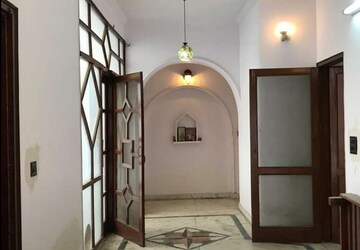 Building Lobby in 3 BHK Independent House at Sector 36 – for Rent