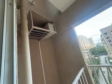 1 BHK Apartment For Rent in Godrej Green Vistas, Mahalunge