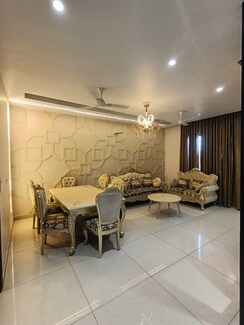 6 BHK Penthouse For Sale in Aerocity
