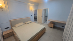 Bedroom in 6 BHK Penthouse at Aerocity – for Sale