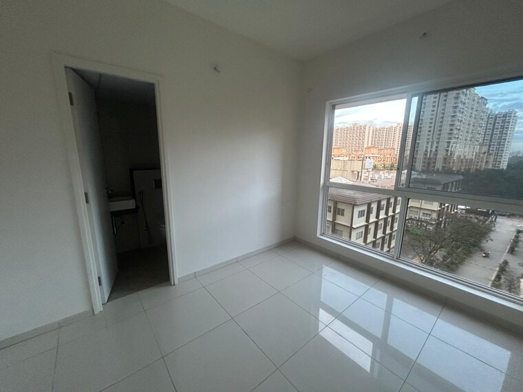 Living Room, godrej-green-vistas 1 Bedroom 468 Sq.Ft. Apartment In Mahalunge Pune 9348885