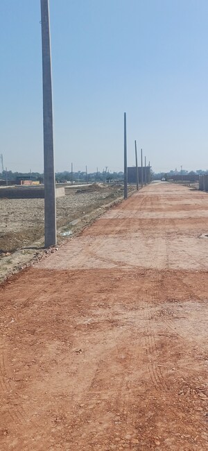  Plot For Sale in Jewar