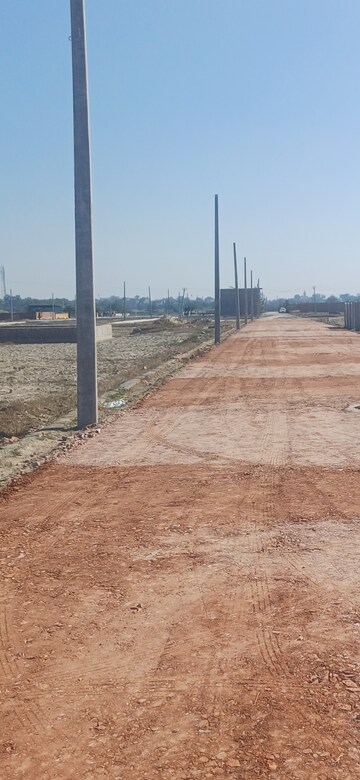  Plot For Sale in Jewar