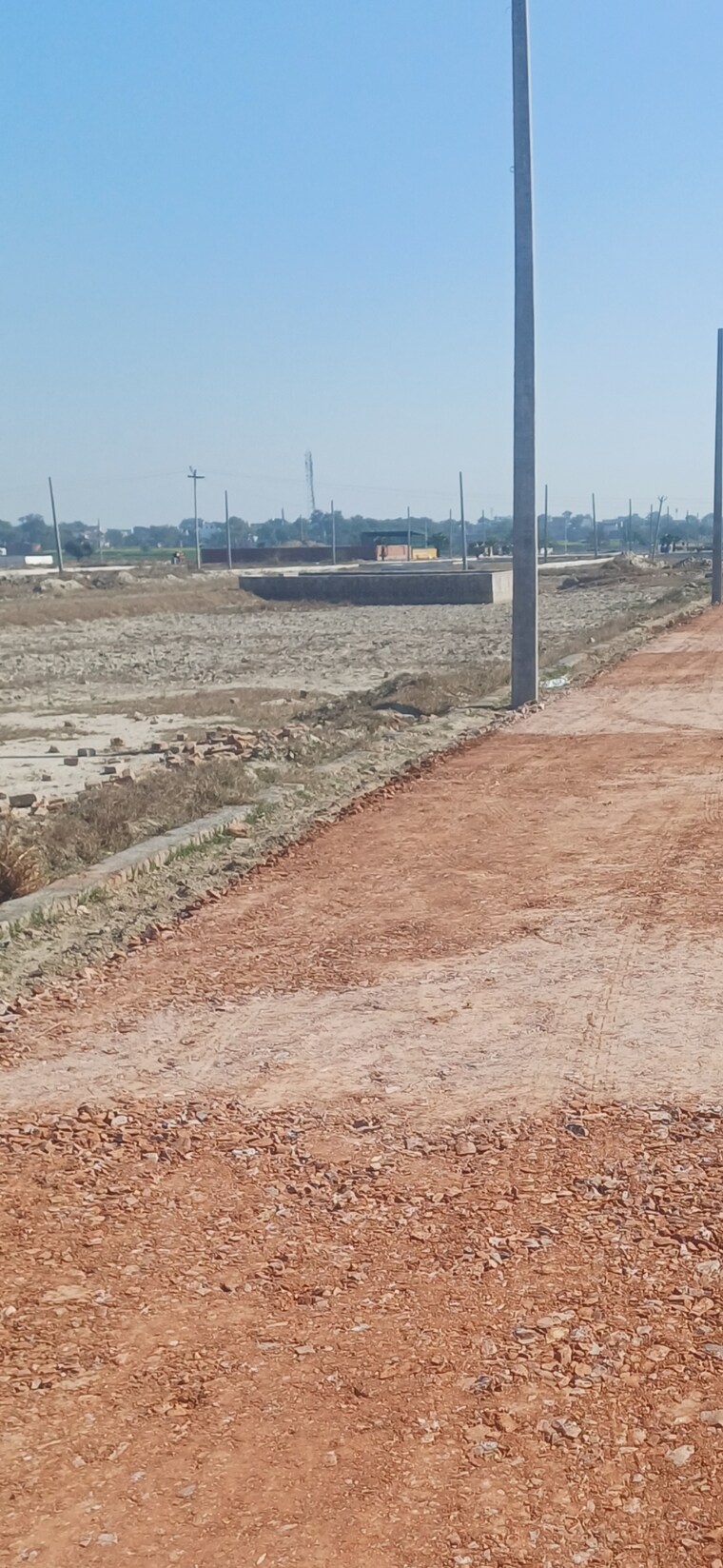 undefined, jewar  150 Sq.Yd. Plot In Jewar Greater Noida 9348883