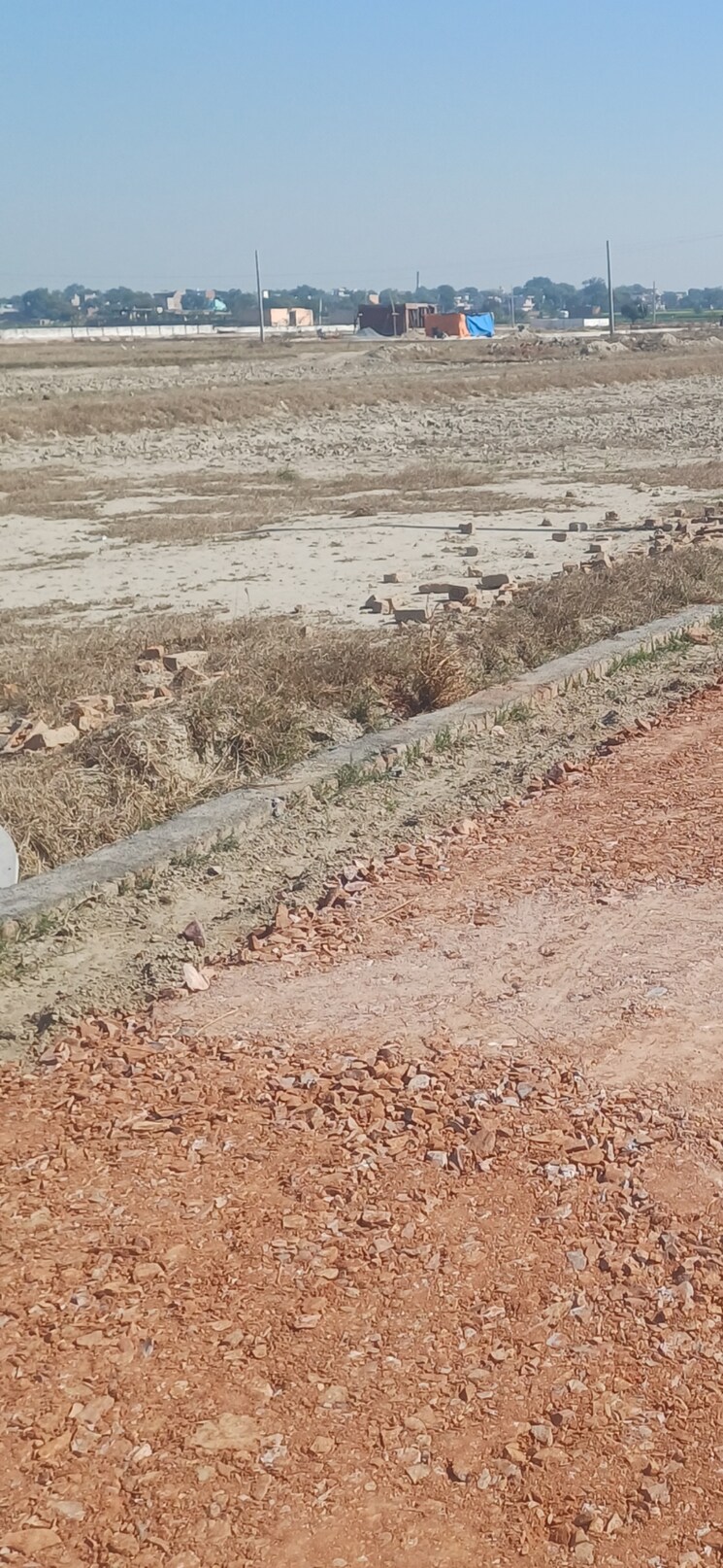 undefined, jewar  150 Sq.Yd. Plot In Jewar Greater Noida 9348883