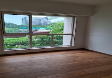 1 BHK Apartment For Rent in Godrej The Trees, Vikhroli East