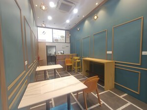  Shop For Sale in Akshar Shreeji Heights, Seawoods