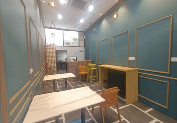 Shop For Sale in Akshar Shreeji Heights, Seawoods