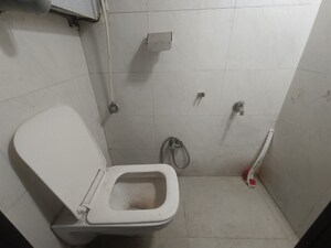 Bathroom in  Shop at Akshar Shreeji Heights, Seawoods – for Sale