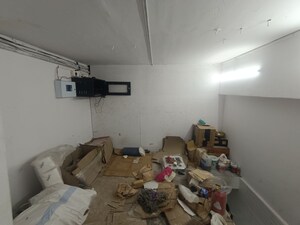 Team Area in  Shop at Akshar Shreeji Heights, Seawoods – for Sale