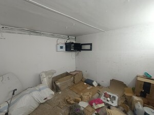 Team Area in  Shop at Akshar Shreeji Heights, Seawoods – for Sale