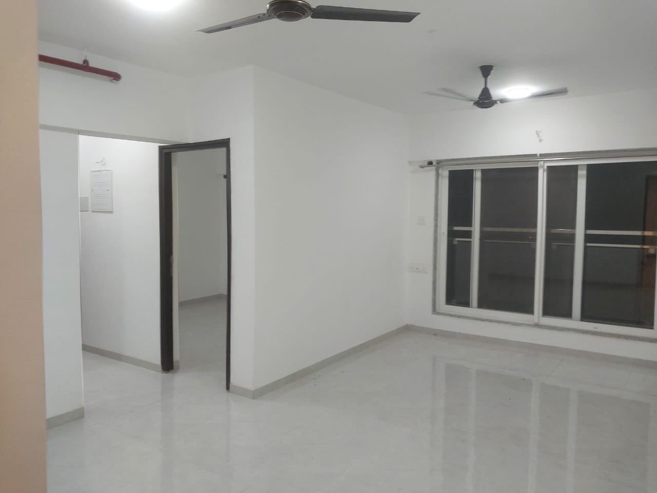 2 BHK + Pooja Room 45000 Sq.Ft. Apartment in Sanjog CHS Mankhurd