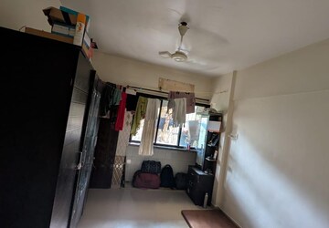 Furnished Amenities in 1 BHK Apartment at Panchamrut CHS Thane, Ghodbunder Road – for Rent