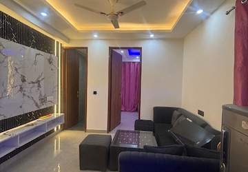 1 BHK Builder Floor For Rent in Saket