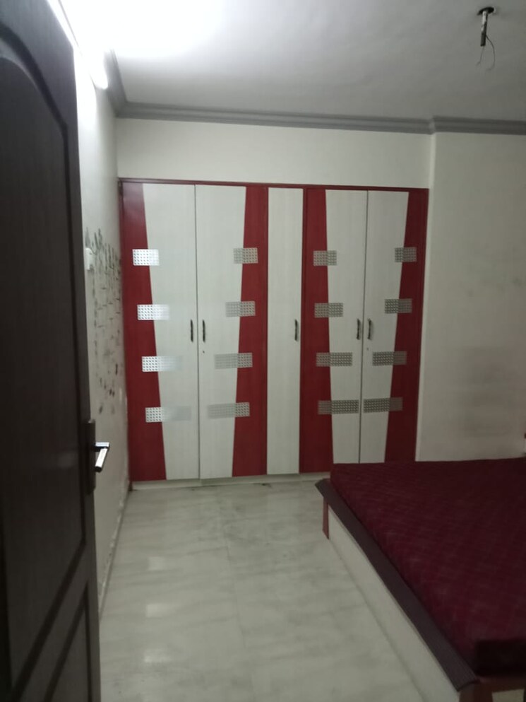 Room, galaxy-tower 2 Bedroom 700 Sq.Ft. Apartment In Waghbil Thane 9348897