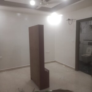 Living Room in 3 BHK Apartment at Vasant Kunj – for Rent