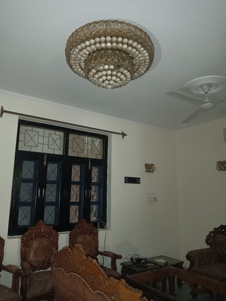 Master Bedroom, bancourt-apartment 4 Bedroom 2800 Sq.Ft. Apartment In Sector 43 Gurgaon 9348904