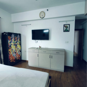 Others in 2 BHK Apartment at ATS Tourmaline, Sector 109 – for Rent