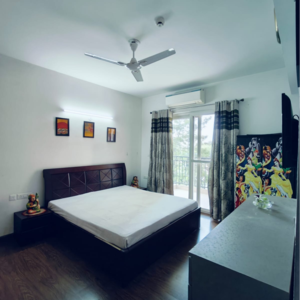 Others in 2 BHK Apartment at ATS Tourmaline, Sector 109 – for Rent