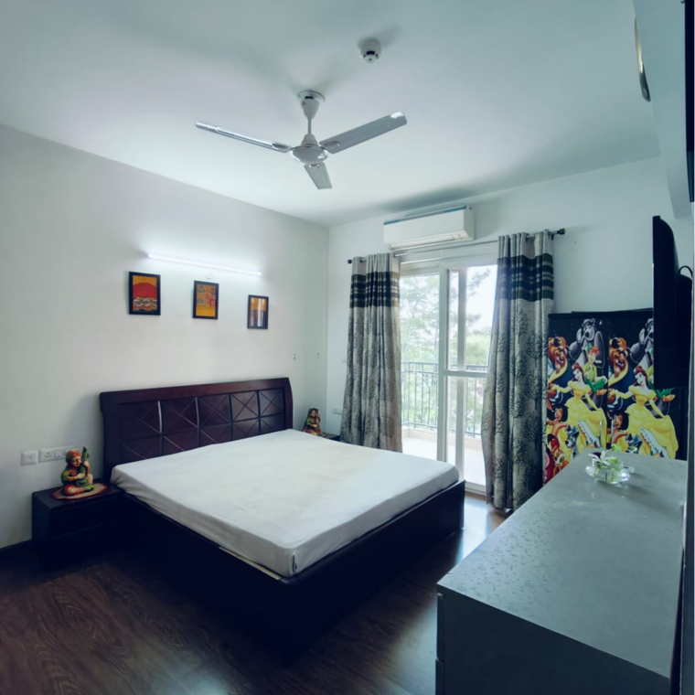 Others, ats-tourmaline 2 Bedroom 1800 Sq.Ft. Apartment In Sector 109 Gurgaon 9348905