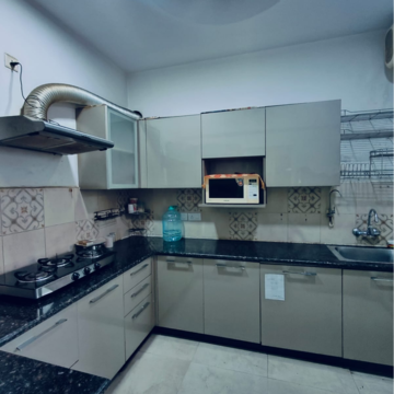 Others in 2 BHK Apartment at ATS Tourmaline, Sector 109 – for Rent