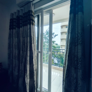 Others in 2 BHK Apartment at ATS Tourmaline, Sector 109 – for Rent