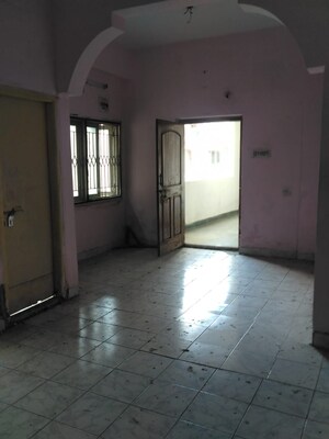 Living Room in 2 BHK Apartment at Malkajgiri – for Sale