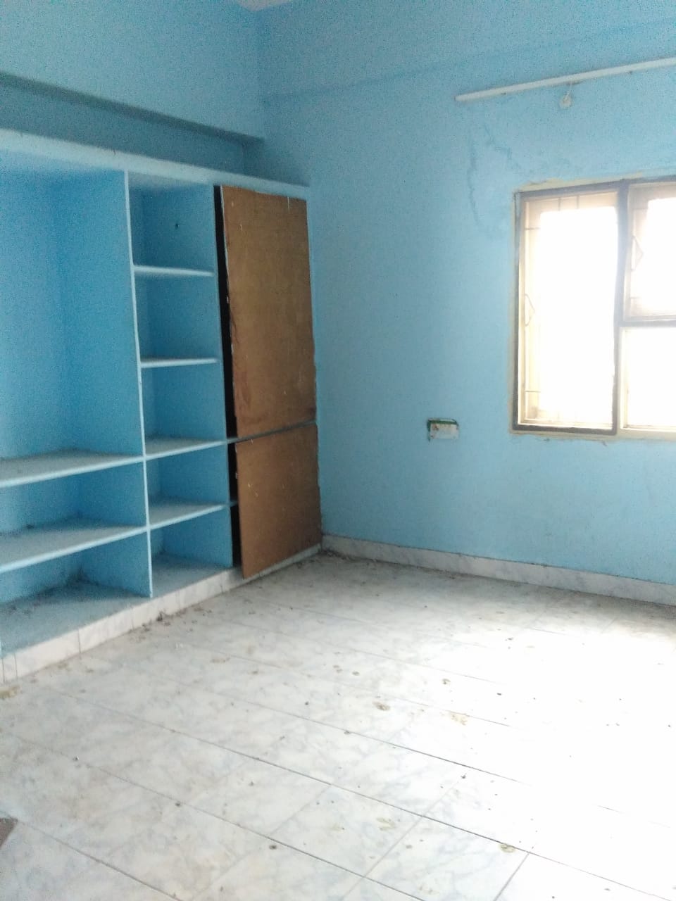 2 BHK Apartment For Sale in Malkajgiri