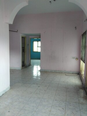 Living Room in 2 BHK Apartment at Malkajgiri – for Sale