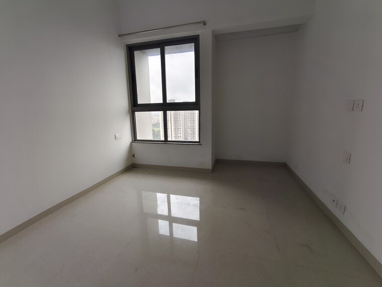 Master Bedroom, kalpataru-immensa 2 Bedroom 598 Sq.Ft. Apartment In Kolshet Road Thane 9348910