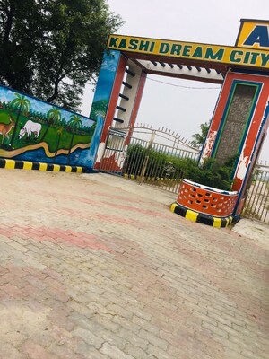  Plot For Sale in Ramnagar