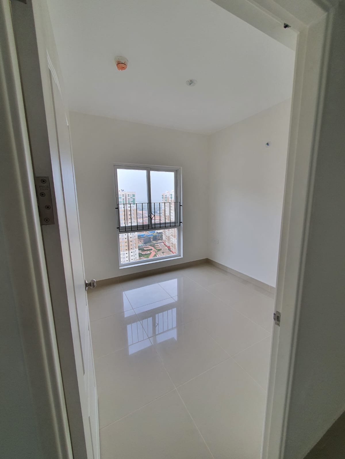 3 BHK 1068 Sq.Ft. Apartment in Brigade El Dorado