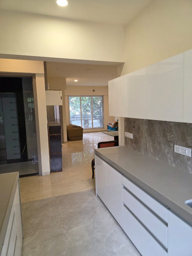 Kitchen, avron-v 4 Bedroom 1820 Sq.Ft. Apartment In Chembur Mumbai 9348902