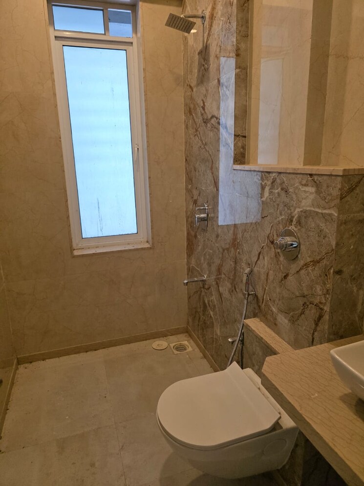 Bathroom, avron-v 4 Bedroom 1820 Sq.Ft. Apartment In Chembur Mumbai 9348902