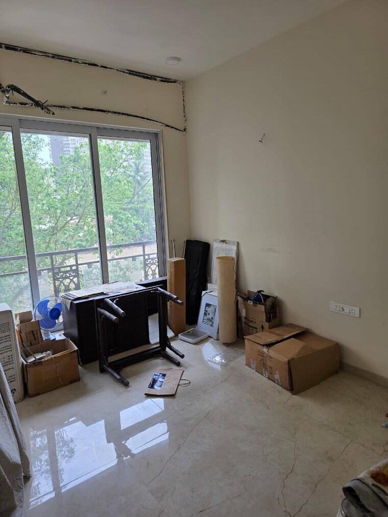 Bedroom, avron-v 4 Bedroom 1820 Sq.Ft. Apartment In Chembur Mumbai 9348902