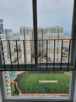 3 BHK Apartment – Exterior View View at Brigade El Dorado, Bagaluru - for Sale