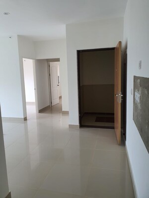 Building Lobby in 3 BHK Apartment at Brigade El Dorado, Bagaluru – for Sale