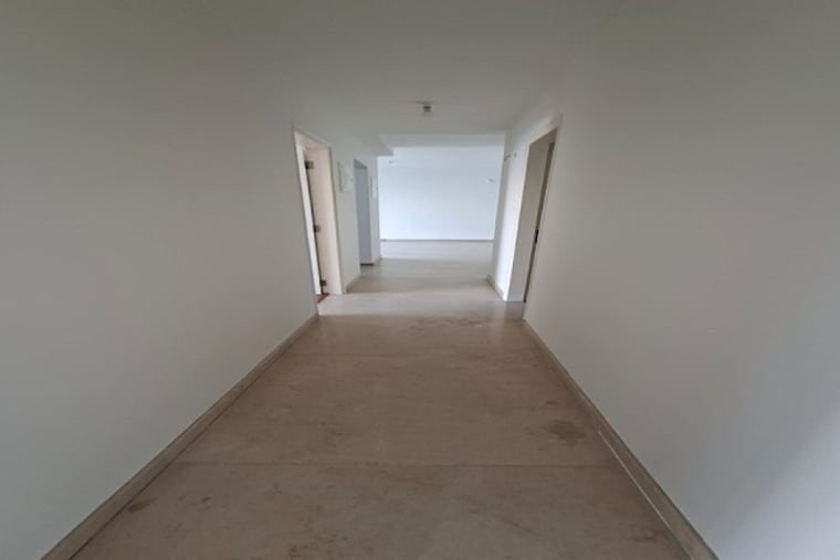 Room, godrej-the-trees 3 Bedroom 1100 Sq.Ft. Apartment In Vikhroli East Mumbai 9348912