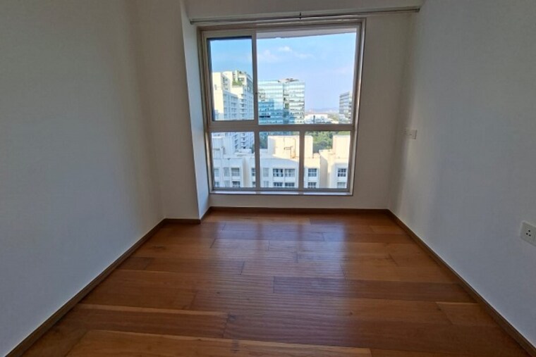 Room, godrej-the-trees 3 Bedroom 1100 Sq.Ft. Apartment In Vikhroli East Mumbai 9348912