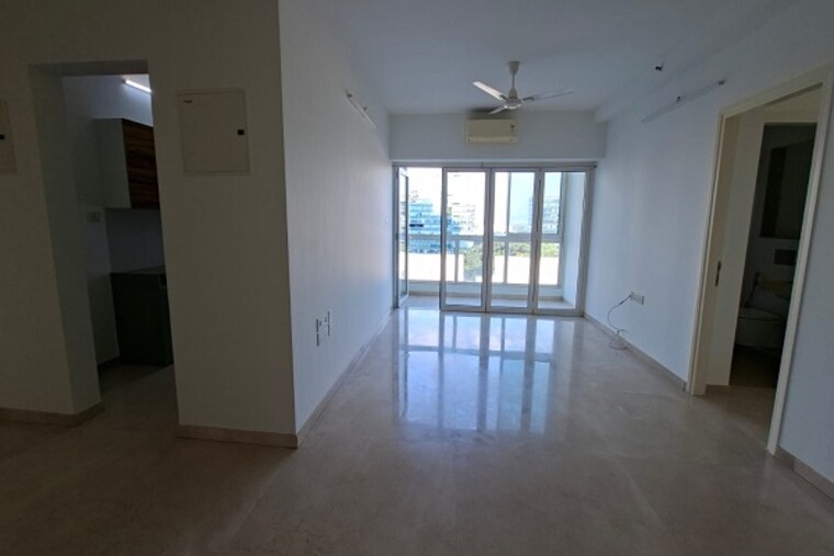 Room, godrej-the-trees 3 Bedroom 1100 Sq.Ft. Apartment In Vikhroli East Mumbai 9348912